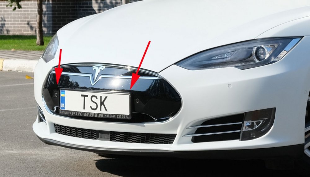 Как открыть tesla